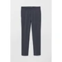 Брюки H&M 7140269 62 серые
