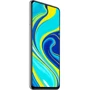 Смартфон Xiaomi Redmi Note 9S 4/128 GB NFC Glacier White Approved Витринный образец фото 4