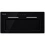 Вытяжка Minola HBI 6473 BL GLASS 800 LED Line: Тип воздухоочистителя Рециркуляция, Отвод