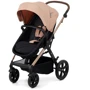 Універсальна коляска 3 в 1 Kinderkraft Moov 2 Sand Beige (KSMOOV02BEGEV00) фото 23