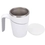Термокружка Xiaomi Fiu elegant cup 470 ml White FIUYYBDB001