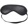 Закрытая маска Fluff Blindfold Black