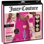 Набор для создания шарм-браслетов Make it Real Juicy Couture Модные украшения с кистями (MR4415)