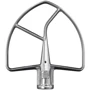 Кухонний комбайн KitchenAid Professional 5KSM7990XEWH: Потужність, Вт 325