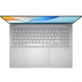 Ноутбук ASUS M5506WA-MA016X (90NB14A3-M000U0) UA: Процессор AMD Ryzen AI 9 HX 370 (2.0 - 5.1 ГГц) / 12 - ядерный