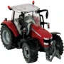 Трактор Britains Massey Ferguson 6718 S 1:32 (43235)