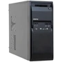 Корпус Chieftec Libra (LG-01B-OP)