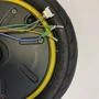 Колесо з мотором заднє Treker 10 дюймів 350W для електросамоката CS-710 MAX (сумісно з Ninebot G30 Max): Виробник Treker