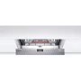 Встраиваемая посудомоечная машина Bosch SPV4XMX20E: Расход воды, л 10