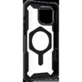 Чехол для iPhone Urban Armor Gear UAG Plasma XTE MagSafe Black/Clear (11447511404G) for iPhone 16 Pro Max фото 8