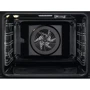 Духова шафа електрична Electrolux EOE8P39V: Об'єм, л 72