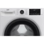 Стиральная машина Beko B3WFU58415WPBS: Количество программ стирки 15