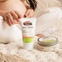 Крем для зміцнення грудей Palmers Cocoa Butter Formula, 125 g (4070-6.00) фото 2