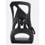 Крепление для сноуборда BURTON STEP ON - WOMENS'24 black M (9010510197986): Стиль катания all mountain