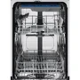 Посудомийка Electrolux ESM82310SX: Місткість (комплектів) 10