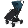 Коляска прогулочная Espiro Fuel 10 Unique Black (5906724206344) фото 10