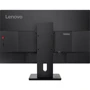 Монитор Lenovo ThinkVision E24-30 (63EDMAT2UA): Угол обзора, гор / верт 178°/178°
