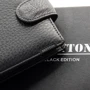 Чоловіче портмоне Bretton чорне (208-0611 black): Стать Чоловік