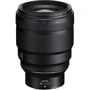 Объектив для фотоаппарата Nikon Nikkor Z 85mm f/1.2 S (JMA302DA): Тип объектива Длиннофокусный