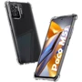 Чехол для телефонов BeCover TPU Case Anti-Shock Clear for Poco M5s (708895): Совместимость Poco M5s