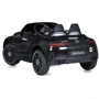 Детский электромобиль Bambi Racer Mercedes SL 63 AMG черный (M 5098EBLRS-2): Материал корпуса пластик