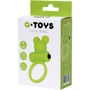 Віброкільце A-Toys By Toyfa Cock Ring