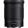 Объектив для фотоаппарата Nikon Nikkor Z 24mm f/1.8 S (JMA103DA): Байонет Nikon Z