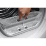 Сушильна машина AEG TR838P4U: Клас енергоспоживання A++