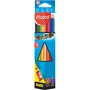 Олівці кольорові Color Peps Classic 12 кольорів + точилка, Maped
