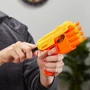 Бластер Hasbro Nerf Alpha Strike Fang QS-4 (E6973): Рекомендований вік від 8 років