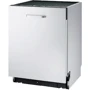 Встраиваемая посудомоечная машина Samsung DW60M6050BB: Класс энергопотребления/мойки/сушки A ++ / A / A