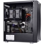 Персональный компьютер (ПК) ARTLINE WorkStation W76 (W76v18): Оптический привод отсутствует