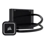 Кулер Corsair iCUE H60x RGB Elite (CW-9060064-WW): Рівень шуму, dB 28
