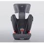 Автокресло BRITAX-ROMER KIDFIX2 R Cosmos Black фото 8