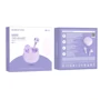 Наушники Borofone BW33 Dream Purple: Дополнительно Совместимость с Android, TWS наушники