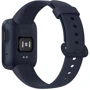 Смарт-годинник Xiaomi Mi Watch Lite Navy Blue: Сенсорний екран є