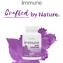 Natures Plus Zinc Цинк иммунная формула 60 жевательных таблеток: Пол Унисекс