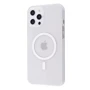 Чехол для iPhone WAVE Premium Crystal Case with MagSafe for iPhone 12 Pro