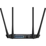 Маршрутизатор Wi-Fi Cudy LT400 CAT4 WiFi 5 Mesh 4G: Максимальная скорость 150 Мбит/с