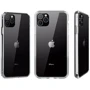 Чехол для iPhone WK Leclear Case Transparent (WPC-105) for iPhone 11 Pro: Тип чехла накладка на заднюю часть
