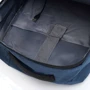 Мужской рюкзак Monsen синий (C12225n-navy): Фактура Тканая, Матовая