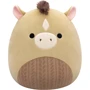 Мягкая игрушка Squishmallows Конь Марс 30 см (SQCR06689): Тип дикие животные