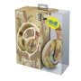 Наушники Trust Sonin Kids Over-Ear Desert Camo (22204): Сопротивление наушников (Ом) 32