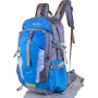 Рюкзак Onepolar голубой (W1729-blue)