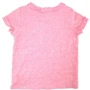 Футболка H&M 4563454 68 см розовая: Пол Девочка