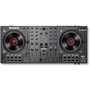 Профессиональный 4-дековый DJ-контроллер NUMARK NS4FX