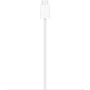 Зарядное устройство Apple Wireless Charger MagSafe 25W 2m White (MX6Y3): Тип беспроводное