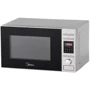 Мікрохвильова піч Midea AG820CP2-S