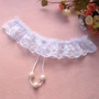 Эротические трусики NDS 9002-1 White S/M (23789)