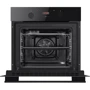 Варильна поверхня Hansa FCCS68309 (комплект): Кількість конфорок 4